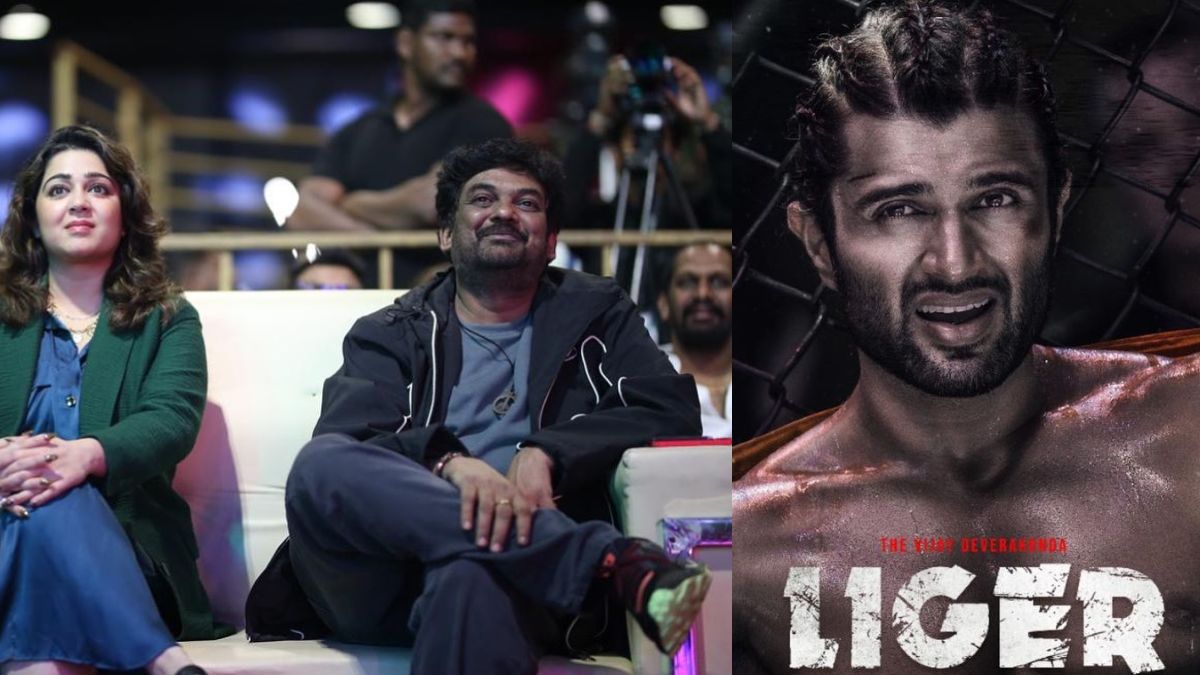 Liger Black-Money Controversy: Puri Jagannadh, Charmme Kaur Grilled By ED For 16 Hours; Deets Inside